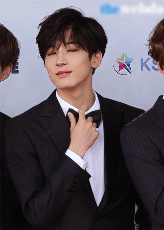 Okay Mister, Calm Down For A Second