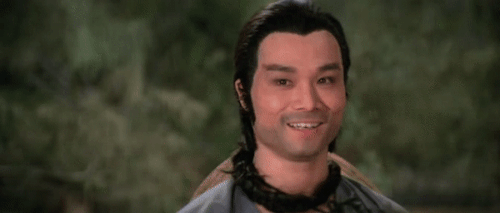 Kuo Chui As Beggar Su Chen In Ten Tigers Of Kwangtung (1979)