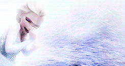  Elsanna |  Faberry parallel {inspiration: x} 
