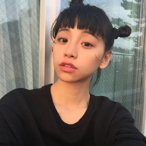 waitaminutebro: Ruka Xing る鹿さん(@luluxinggg) • Instagram写真と動画