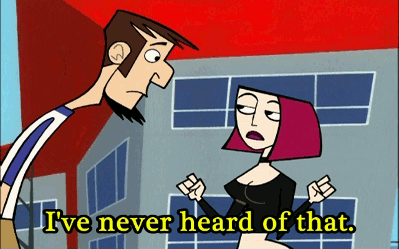 Stupid, Joan, Real Stupid. (Clone High, 2002)