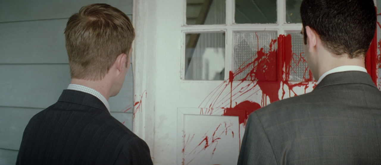 shesnake:  We Need to Talk About Kevin (2011) dir. Lynne Ramsay