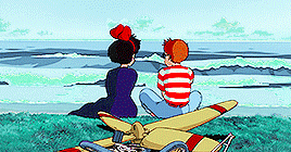 ourmidnightmelody:  endless list of favorite movies   🎬   kiki’s delivery