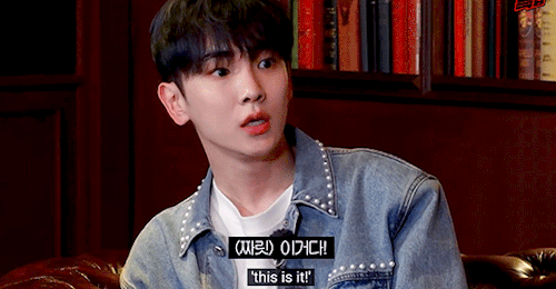 SHINee: I Loved This Part Of The Interview So Much