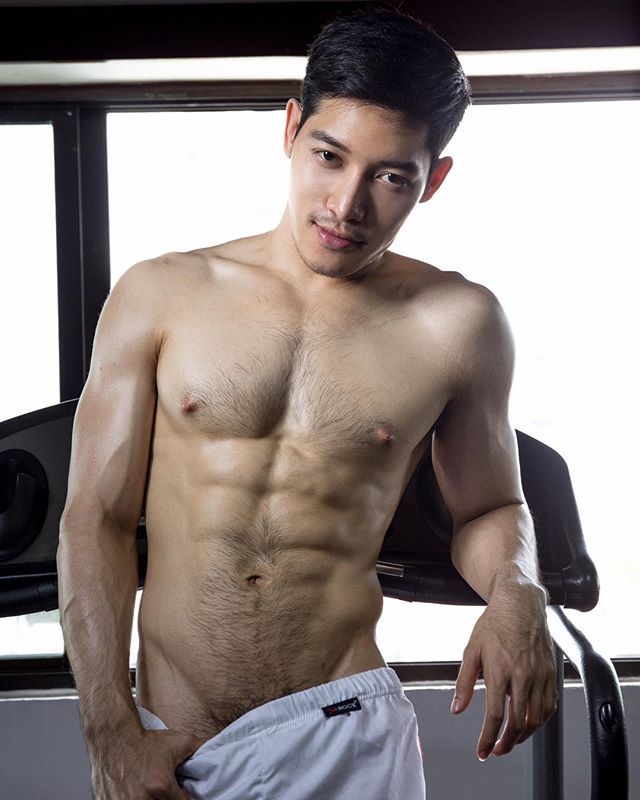 hairy-asian-men:https://hairy-asian-men.tumblr.com - The best hairy Asian men