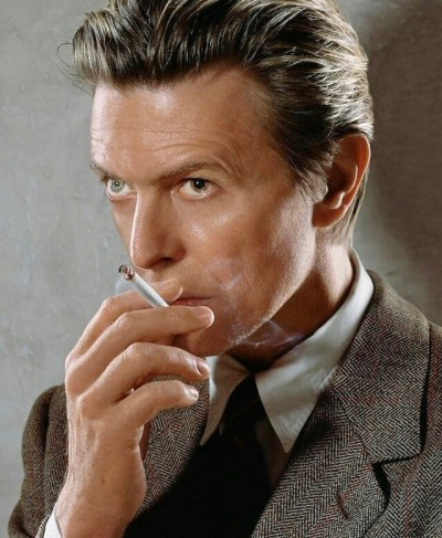 pas-de-lauriers:Mr Bowie