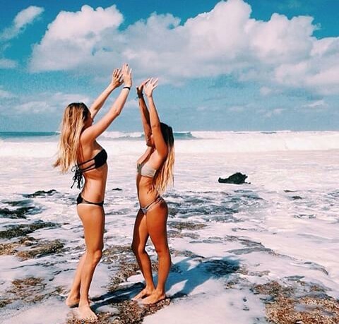 apodyoopsis:  Tropical Bliss ☼ 