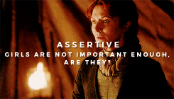 Catelyn Tully And Arya Stark + Parallels(requested By Anonymous)