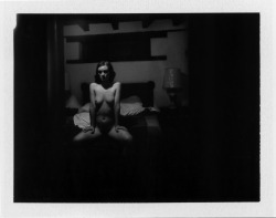 inrooms:  polaroid diary 90714 