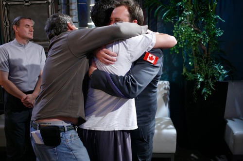 STARGATE SG-1 And STARGATE ATLANTIS - Behind The Scenes