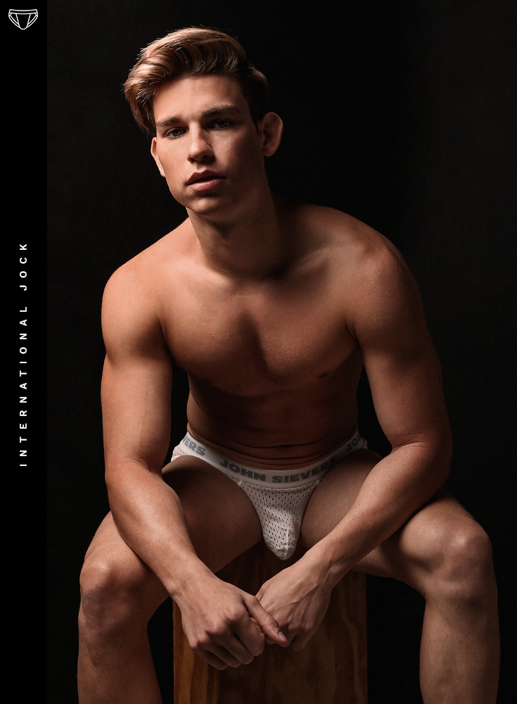 Model Jock Model Jock