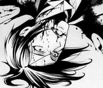 blackbutler-blog:  Book Of Murder | Kuroshitsuji Chapter 41 