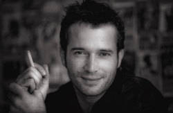 hotfamous-men:  James Purefoy