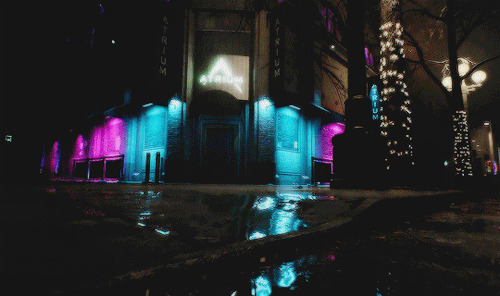 lunastres:Vampire: The Masquerade Bloodlines 2 - Extended Gameplay Trailer | E3 2019