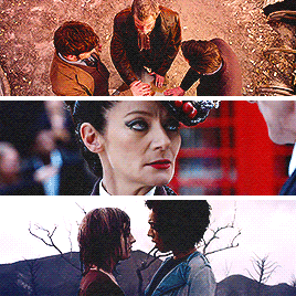 moffatappreciationlife: With Twice Upon a Time behind us, the Moffat era is officially over. Whateve