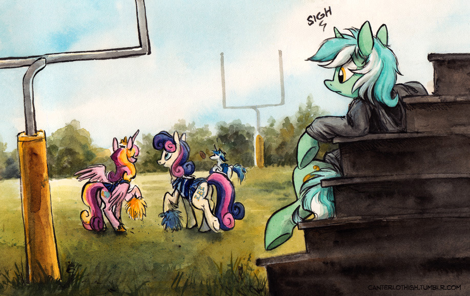 Aww&hellip;. don&rsquo;t worry Lura, you&rsquo;ll get her eventually!