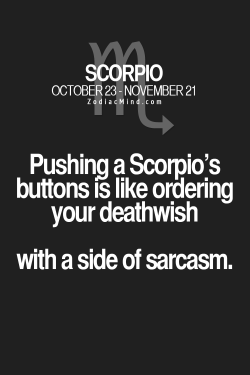 zodiacmind:  Fun facts about your sign here