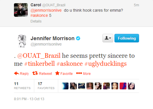 princesscaptainswan:hookedemma:(x)What’s that? I can’t hear you over the sound of JMo being the bigg