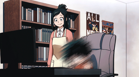 samequirk:  Looking through your OTP’s tag on vday