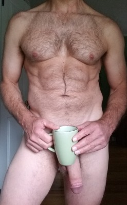 tomdoniphon60:  Sunday coffee..