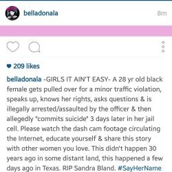 Repost @belladonala People in this world