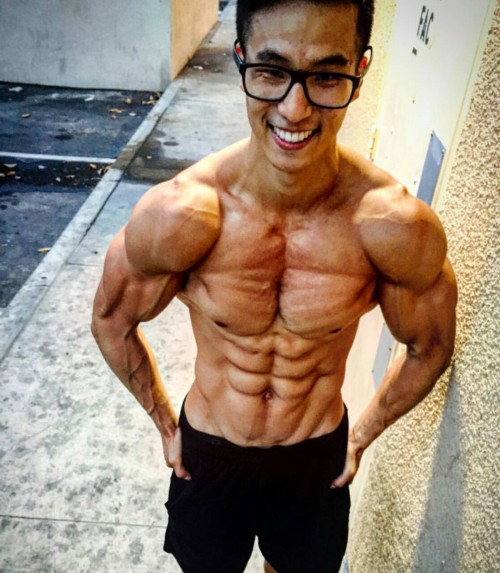 Viva!Asian hunks! adult photos