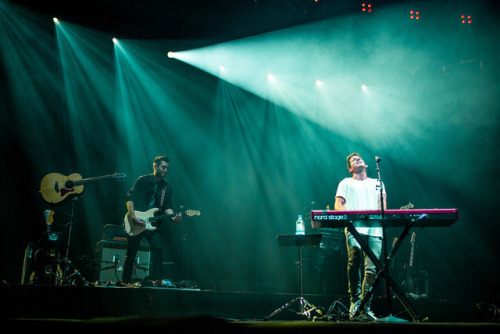 Charlie PuthSeattle, WA7/9/17Illuminate TourSeattle KeyArena