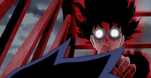 — No! He Shouldn't Be Held Down By Trauma! The Thing I Can Do For You... Is To Continue Being The Little