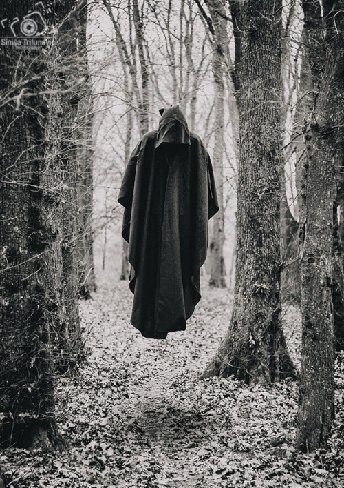 Slobbering Darkness