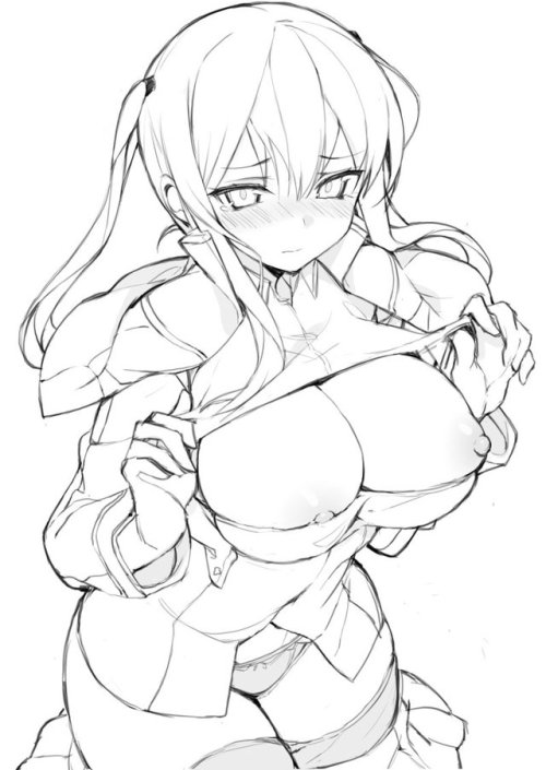 fileth-fileth:  はる雪＠女教師と異端生徒2/20発売さんのツイート: R18グラーフ