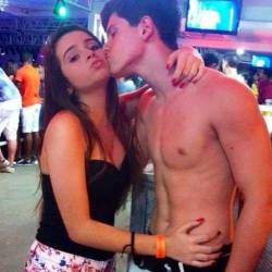 Amoriscado