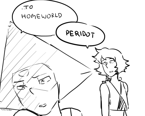 kookiemastah: Seeing your friends launch into space can give you a little bit of those homeworld blu
