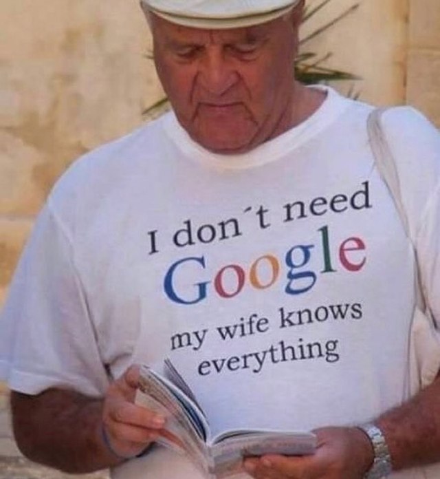 Olderboy-Aesthethic: