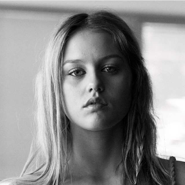 UNREAL - Isabelle Cornish - Puberty Blues