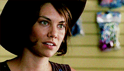 tarachambler: mirandaputsherbestbuttforward said: the walking dead + most attractive