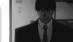 rozewald: I loved him.