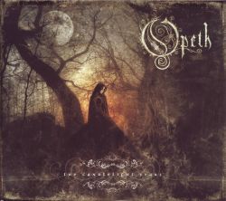 grim-m:  Opeth-The Candlelight Years. 