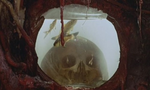 eyesaremosaics:  The shiver of the vampires (1971)-Jean Rollin