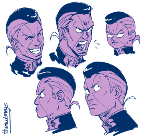 jojo doodles and shit posts from my twitter :P 