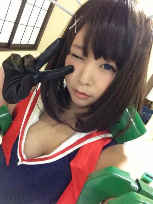 Twitter / itsuki_akira: こよみんがこの写メかわいいかわいい言ってくるんだけどよくわか &hellip;