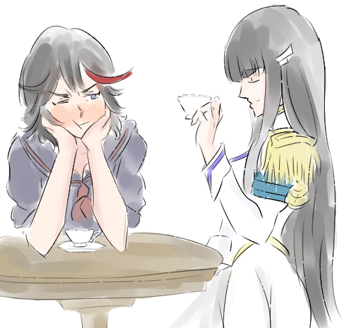 highresghoul:  it never works  satsuki u meany &gt; w&lt; &lt;3