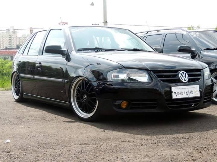 Gol G4 Rebaixados