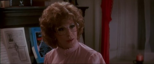 Tootsie (1982) -Charles Durningas LesI love this scene. It’s nothing special. Just wanted to pos