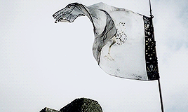 hermionegrangers:It’s a dangerous business, Frodo, going out your door. You step onto the road, and 