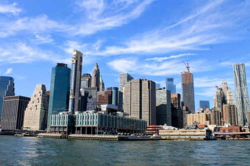 New York