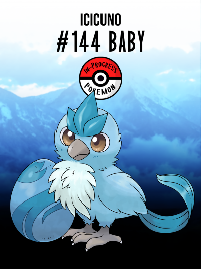 400px x 534px - 144 Baby - Articuno are Legendary PokÃ©mon that ne... - Tumbex