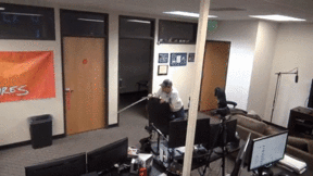 puberthayfree:    Office Jousting     @banquoviaquo