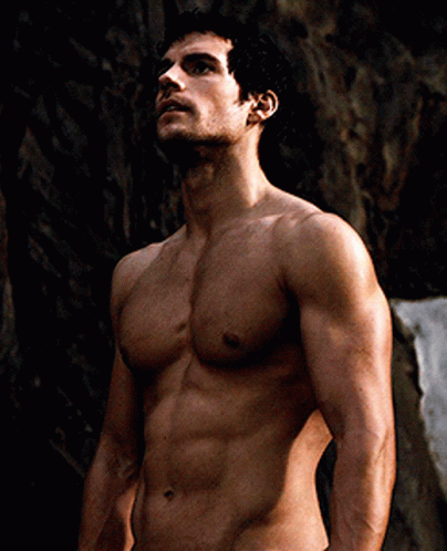 Happy Birthday Henry Cavill, Our Dear Superman