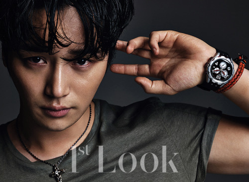 byun yo han