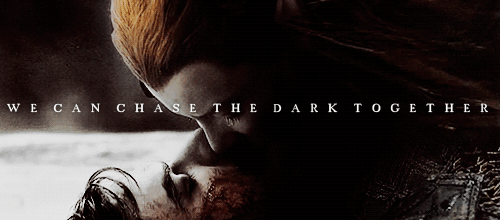 commander-leksa:I keep holding onto you But I can’t bring you back to life